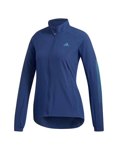 adidas rise up n run jacke damen